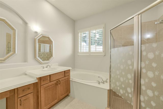 6518 Canyon Cliff Court, Houston, TX 77041