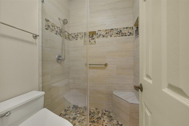 6518 Canyon Cliff Court, Houston, TX 77041