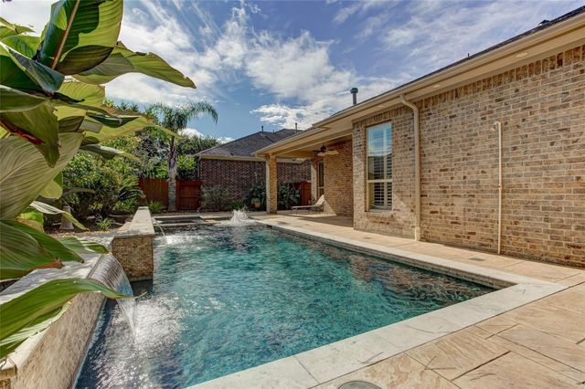 6518 Canyon Cliff Court, Houston, TX 77041