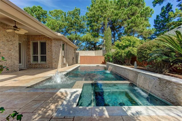6518 Canyon Cliff Court, Houston, TX 77041