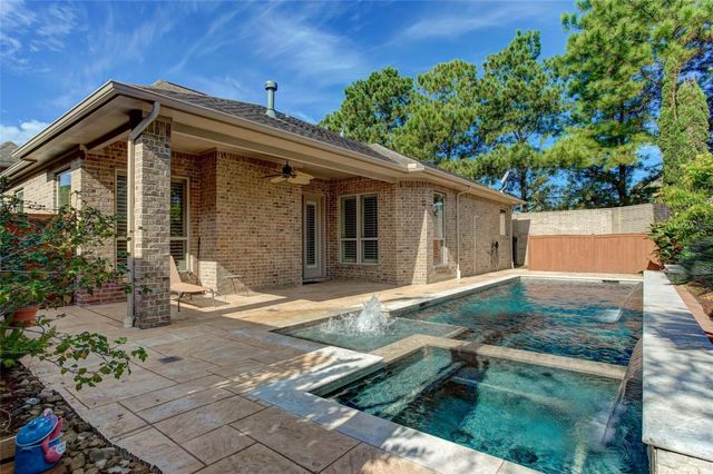 6518 Canyon Cliff Court, Houston, TX 77041