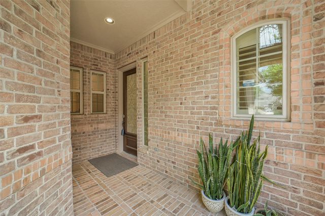 6518 Canyon Cliff Court, Houston, TX 77041