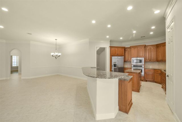 6518 Canyon Cliff Court, Houston, TX 77041