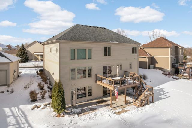 2780 Alamo Circle NE, Blaine, MN 55449