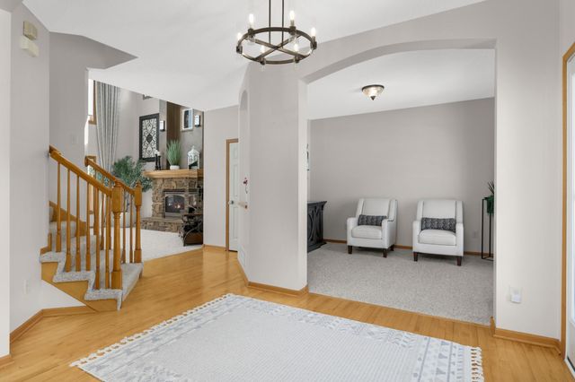 2780 Alamo Circle NE, Blaine, MN 55449