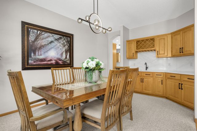 2780 Alamo Circle NE, Blaine, MN 55449