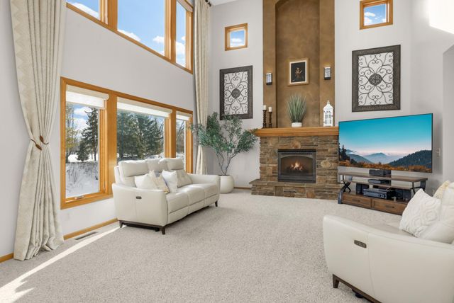 2780 Alamo Circle NE, Blaine, MN 55449