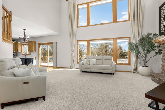 2780 Alamo Circle NE, Blaine, MN 55449