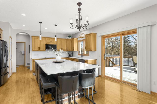 2780 Alamo Circle NE, Blaine, MN 55449