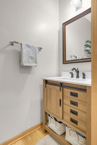 2780 Alamo Circle NE, Blaine, MN 55449