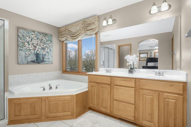 2780 Alamo Circle NE, Blaine, MN 55449