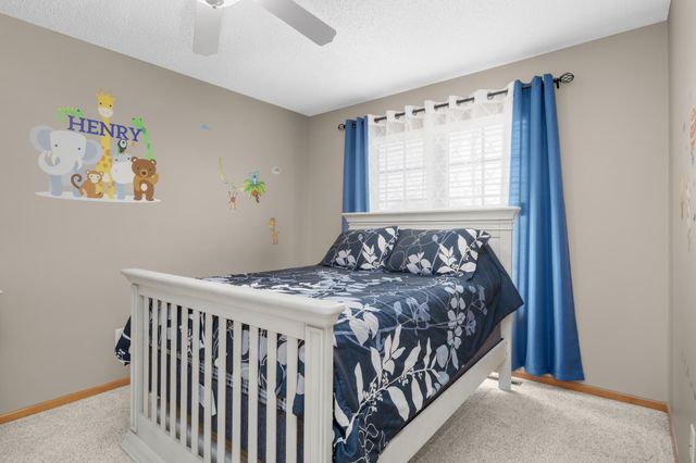 2780 Alamo Circle NE, Blaine, MN 55449