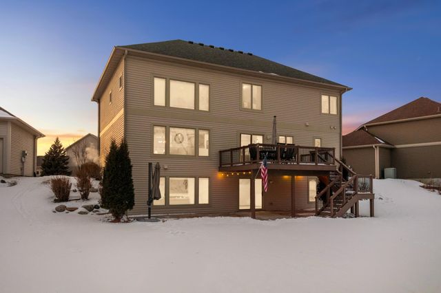 2780 Alamo Circle NE, Blaine, MN 55449