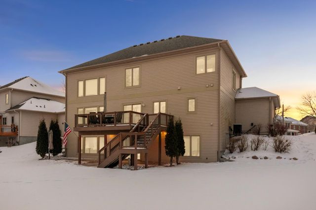 2780 Alamo Circle NE, Blaine, MN 55449