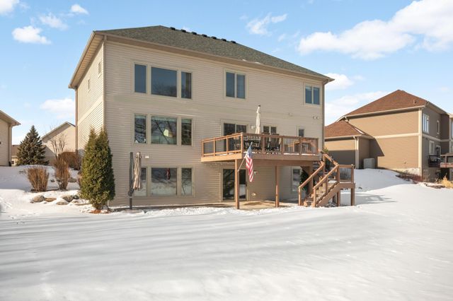 2780 Alamo Circle NE, Blaine, MN 55449