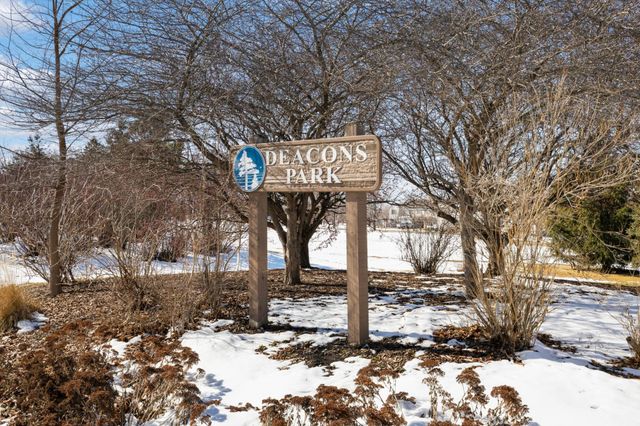 2780 Alamo Circle NE, Blaine, MN 55449