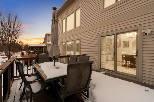 2780 Alamo Circle NE, Blaine, MN 55449