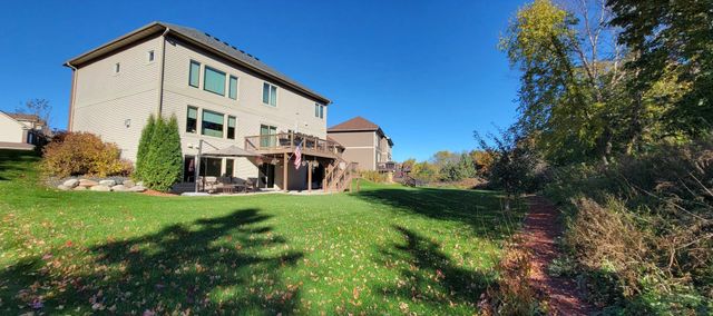 2780 Alamo Circle NE, Blaine, MN 55449