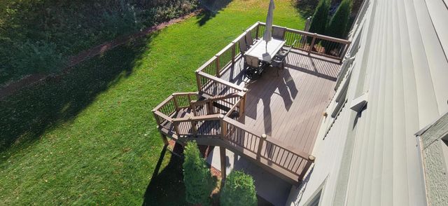 2780 Alamo Circle NE, Blaine, MN 55449