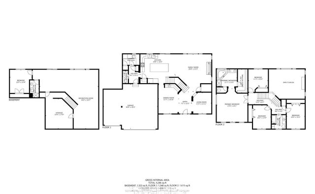 2780 Alamo Circle NE, Blaine, MN 55449