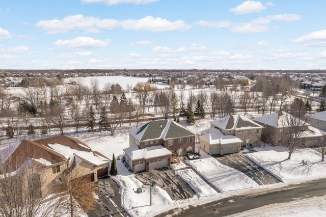 2780 Alamo Circle NE, Blaine, MN 55449