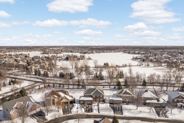 2780 Alamo Circle NE, Blaine, MN 55449