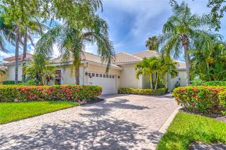 819 Island Club Square, Vero Beach, FL 32963