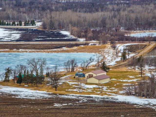 35918 410th Avenue SE, Fosston, MN 56542