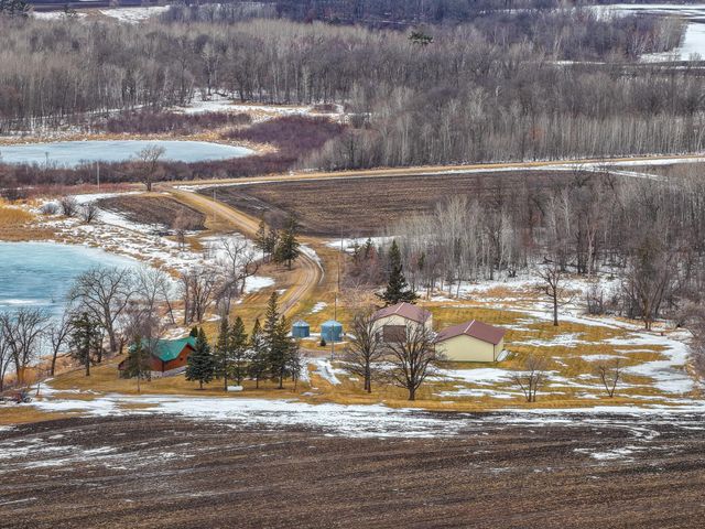 35918 410th Avenue SE, Fosston, MN 56542