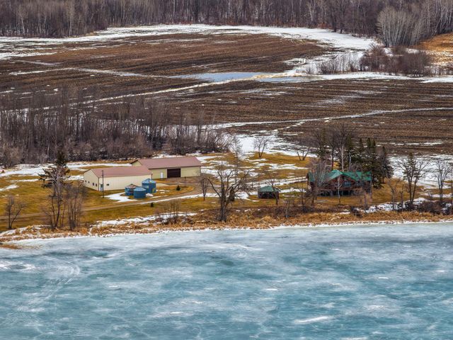 35918 410th Avenue SE, Fosston, MN 56542