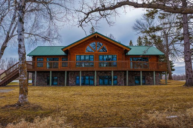 35918 410th Avenue SE, Fosston, MN 56542