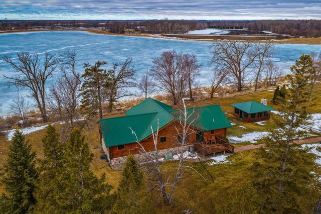 35918 410th Avenue SE, Fosston, MN 56542