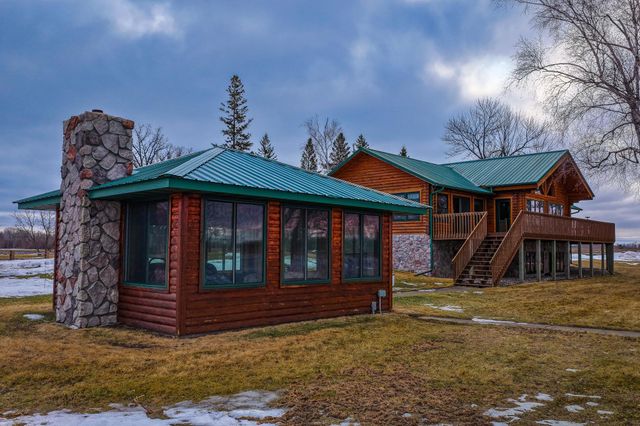 35918 410th Avenue SE, Fosston, MN 56542