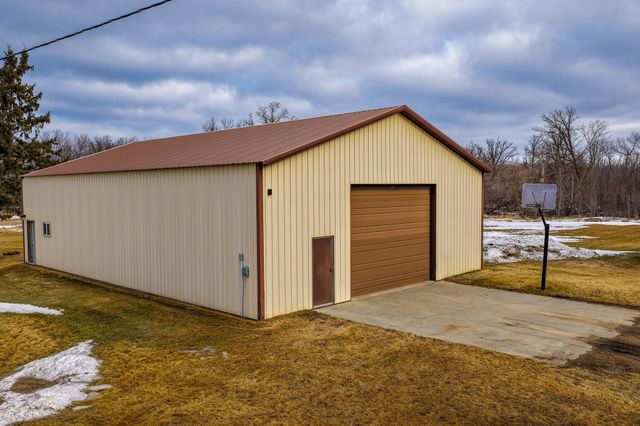 35918 410th Avenue SE, Fosston, MN 56542