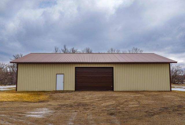 35918 410th Avenue SE, Fosston, MN 56542