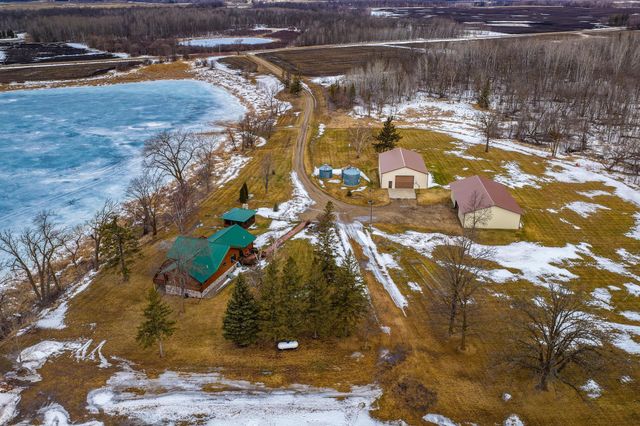 35918 410th Avenue SE, Fosston, MN 56542