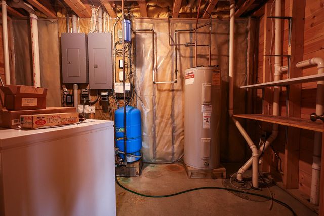 35918 410th Avenue SE, Fosston, MN 56542