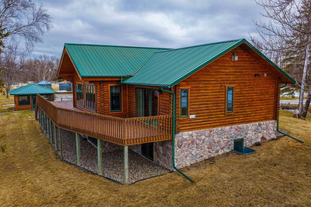 35918 410th Avenue SE, Fosston, MN 56542