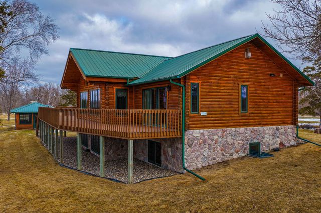 35918 410th Avenue SE, Fosston, MN 56542