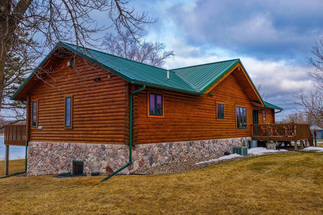 35918 410th Avenue SE, Fosston, MN 56542