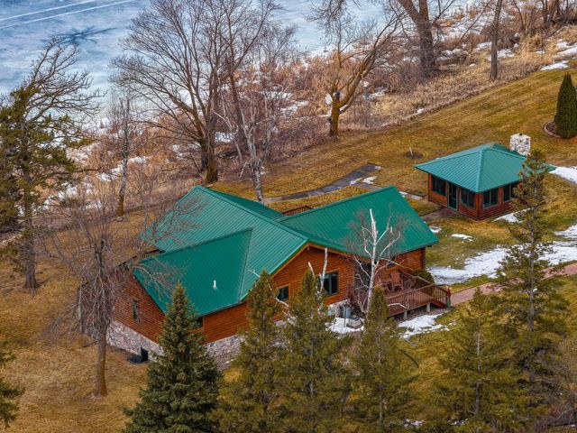 35918 410th Avenue SE, Fosston, MN 56542