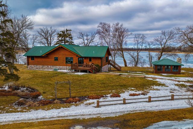 35918 410th Avenue SE, Fosston, MN 56542