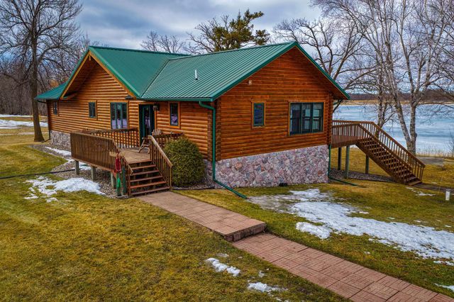 35918 410th Avenue SE, Fosston, MN 56542