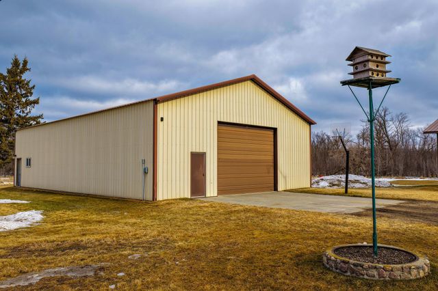 35918 410th Avenue SE, Fosston, MN 56542
