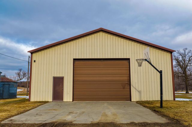 35918 410th Avenue SE, Fosston, MN 56542