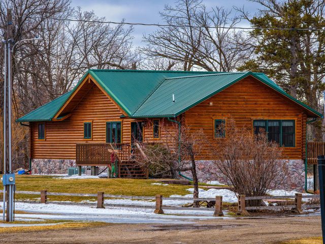 35918 410th Avenue SE, Fosston, MN 56542