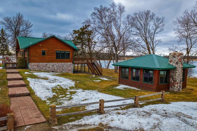 35918 410th Avenue SE, Fosston, MN 56542