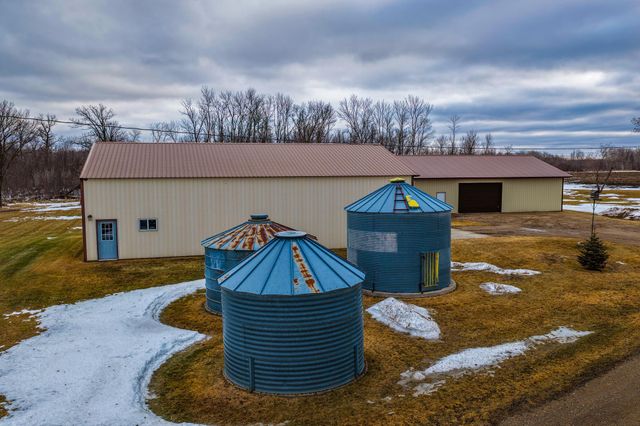 35918 410th Avenue SE, Fosston, MN 56542