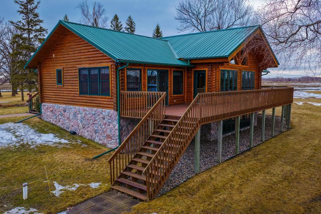 35918 410th Avenue SE, Fosston, MN 56542