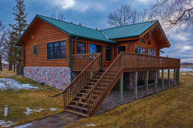 35918 410th Avenue SE, Fosston, MN 56542